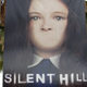The movie’s poster on display at the premiere of TriStar Pictures’ Silent Hill at the Egyptian Theatre on April 20, 2006 in Hollywood, California.